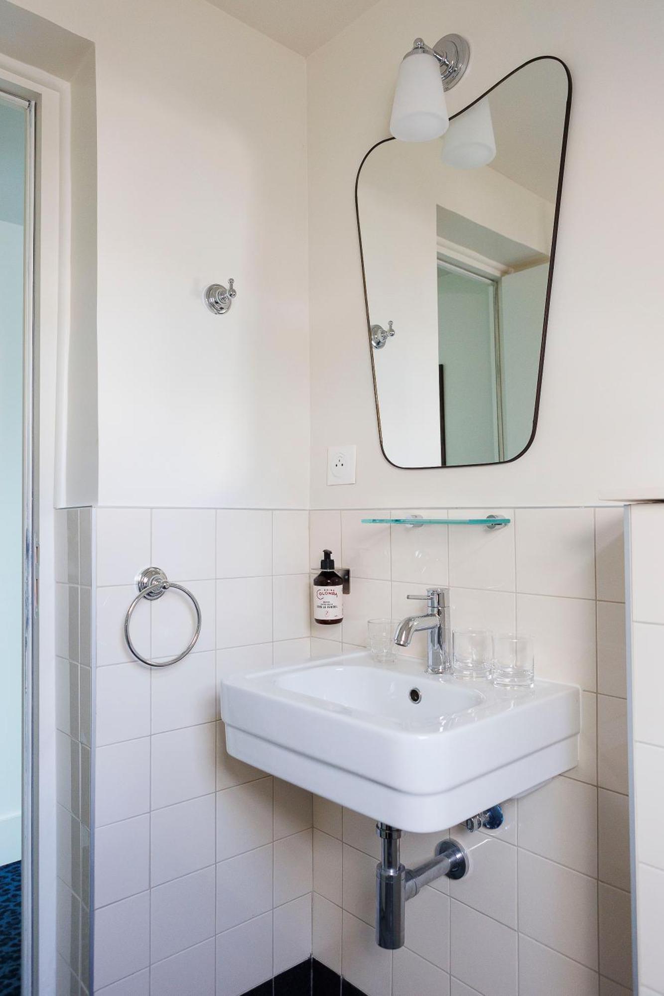 De Charonne 3* Paris