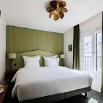 Comfort Hotel Nation Père Lachaise