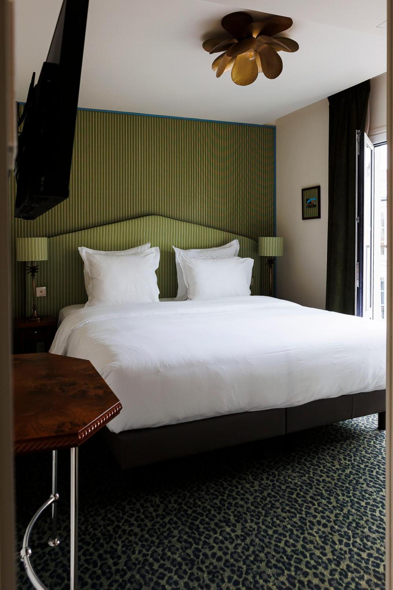 Hotel Comfort Nation Père Lachaise